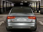 Audi S6 Sedan 2012 года (ZA)